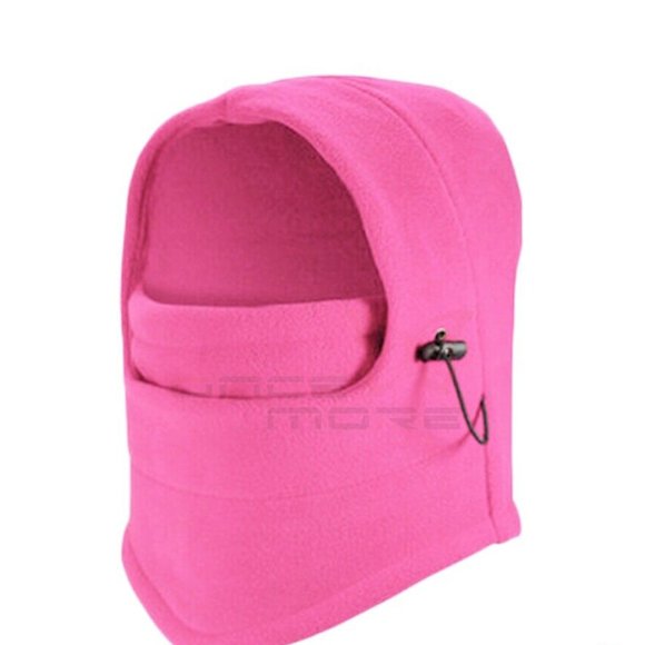 WARM Face Mask - Picture 2 of 8